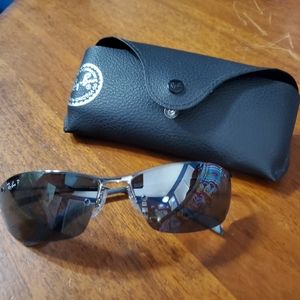 Ray-Ban women's sunglasses NWOT